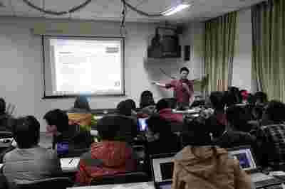 “ANSYS有限元軟件技術(shù)交流會”成功舉辦