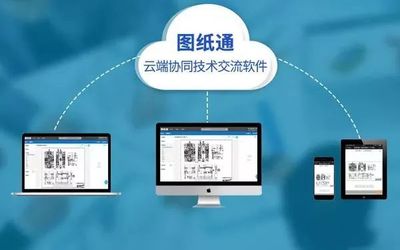 工業(yè)大牛最后的秘籍,手機(jī)“看圖+溝通“的神器