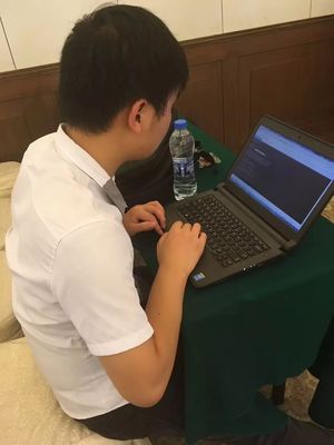 【動(dòng)態(tài)】熱烈祝賀“性能測(cè)試--軟件性能測(cè)試可視化”技術(shù)交流會(huì)圓滿舉辦