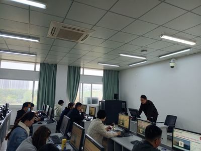 金融科技學(xué)院舉辦“雨課堂”教學(xué)專題培訓(xùn)