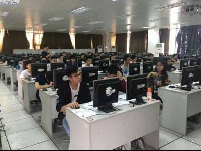 第八屆藍(lán)橋杯大賽省賽東莞賽區(qū)成功舉辦，推動(dòng)軟件技術(shù)教育交流