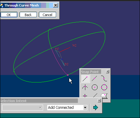 CAD軟件畫(huà)線操作教程