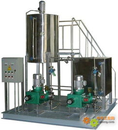 全自動加藥裝置 批發、廠家與供應商的滅菌方柜解決方案