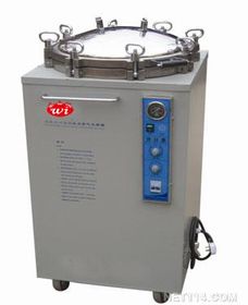 滅菌方柜 原理、應用與操作指南