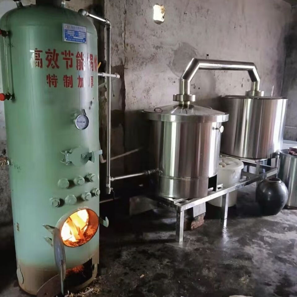 多功能蒸汽鍋爐 從暖通到生產(chǎn)的全能能源解決方案