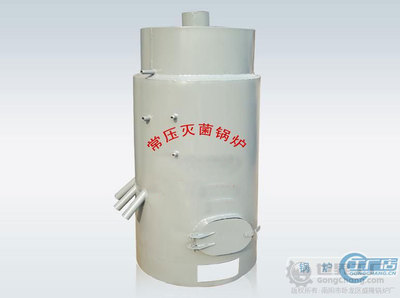 80平菇滅菌鍋爐與滅菌灶選購(gòu)指南 助力高效生產(chǎn)